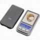 Csak 10 g kalibrációs súly 0,01 / 0,1 500g digitális LCD elektronikus mérleg súly zseb ékszer gyémánt skála