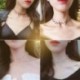 * 1 Ezüst Nők Pearl Bling geometriai alakzat szálak Mesh Choker gallér nyaklánc ékszerek