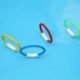 Gyerekek a víz alatti úszómedencék tartozékai Búvárgyűrűk Childern Water Play játékok