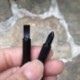 Ezüst Pocket Outdoor Tool EDC csavarhúzó rozsdamentes acél kulcstartó kulcstartó Multi Kit