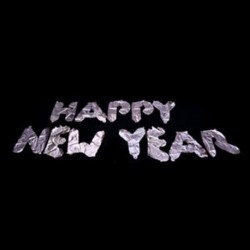 Boldog új évet (ezüst) 2019 Boldog új évet arany fólia léggömbök Éva fél boldog karácsonyi díszek