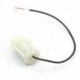 1PCS Ultra-csendes Mini DC 3-6V 120L / H Brushless Motor merülővízszivattyú