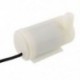 1PCS Ultra-csendes Mini DC 3-6V 120L / H Brushless Motor merülővízszivattyú