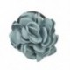 Zöld Elasztikus kötél kiegészítők Hajcsíkok Scrunchie lófarok tartó Hóvirág Új