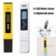 TDS tesztelő TDS Tester   Digitális Ph Meter Aquarium Pool Hydroponic Water Monitor 0-9999 PPM P