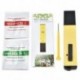 TDS tesztelő TDS Tester   Digitális Ph Meter Aquarium Pool Hydroponic Water Monitor 0-9999 PPM P