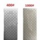 400 * 1PC 400 * / 1000 * Gyémánt kések élező kő polírozott szemcsés polírozó szerszámok