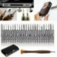 Többcélú készlet 25 in 1 precíziós Torx csavarhúzó javító eszköz iPhone PC-hez