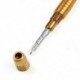 Többcélú készlet 25 in 1 precíziós Torx csavarhúzó javító eszköz iPhone PC-hez