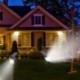 1 csomag-30 LED (fekete) Vízálló LED Solar Power PIR mozgásérzékelő fali fény szabadtéri kert udvari lámpa