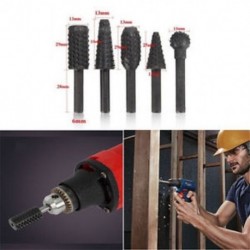 Titanium 10 Step Drill Bit 1/4 &quot - 1-3 / 8&quot  hüvelykes szerszámkészlet fém műanyag fához