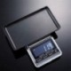 500 g x 0.01g hordozható digitális súlyú elektronikus LCD mini ékszer mérleg JP