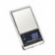 500 g x 0.01g hordozható digitális súlyú elektronikus LCD mini ékszer mérleg JP