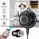 US Plug Mini vezeték nélküli WIFI IP kamera HD 1080P intelligens otthoni biztonsági kamera éjszakai látás