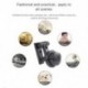 EU Plug 1080P vezeték nélküli WIFI IP kamera Mini HD Smart Home biztonsági kamera Éjszakai látás