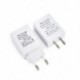 EU Plug 1080P vezeték nélküli WIFI IP kamera Mini HD Smart Home biztonsági kamera Éjszakai látás