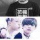 Ezüst színű BTS medálos nyaklánc - KPOP - Bangtan Boys - BTS nyaklánc