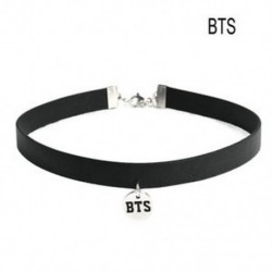 BTS medál - KPOP - Bangtan Boys - BTS nyakpánt