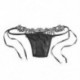 Női szexi csipke rövidnadrág fehérnemű knickers G-string nadrág bugyi Alsónemű Lady