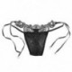 Női szexi csipke rövidnadrág fehérnemű knickers G-string nadrág bugyi Alsónemű Lady