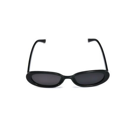 * 3 Női ovális keret napszemüveg kis szemüveg hölgy divat retro napszemüveg