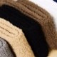 fehér Férfiak Nők Téli Meleg Rendkívül barátságos kasmír zokni Sleep Bed Floor Home Bolyhos