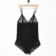 M Női szexi fehérnemű csipke G-string Babydoll ruha hálóruha alsónemű Nightwear
