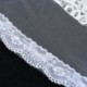 XL Szexi női fehérnemű hálóruha Éjjeli fehérnemű Babydoll csipke fehérnemű G-string ruha