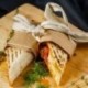 100db 178mm-es Tapadásmentes sütőlap grillezéshez - sütőhöz - S2V4