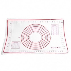 40cm x 60cm-es Üvegszálas szilikon sütőlap - K3H7
