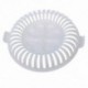 Műanyag DIY burgonya chips készítő növényi szeletelő ropogós mini hullám Új Z4C6