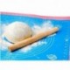 1X (Cukrászda nem tapadó szilikon szőnyeg jelölésekkel, szilikon szőnyeg, szilikon X6H1