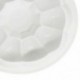 Koszorú alakú szilikon sütőforma - tortaforma - Y9V1