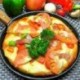 4db 254mm-es Kerek pizzasütő forma - fém sütőforma - K6R2