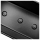 2db 235 x 125 x 110mm-es Téglalap alakú kenyérforma - tortaforma - alumínium sütőforma - N6Y7
