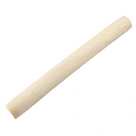284mm hosszú fa sodrófa - marcipán kinyújtásához - fondant formázásához - I3X3