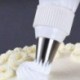 9X (24 darabos műanyag szabványos csatlakozók) torta díszítő csatlakozó csőcsatlakozó G5Z9