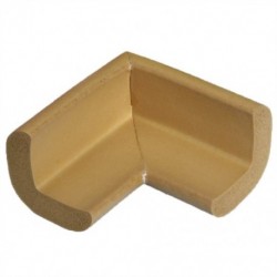 1X (Baby Kids asztali sarokpárna-védő búza D7Y6)