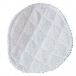 1X (20 db Ultra Comfort melltartó mosható) Extra nedvszívó pamut Baby, W Y4I7