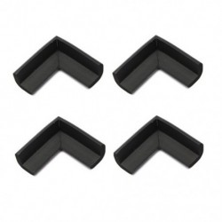 4X (4db-os gyerek baba biztonsági íróasztal élezőlapvédő sarokvédő párna E5Z6