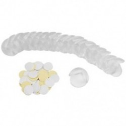 Babavédő asztal sarok Ütközés sarok Gyerekek asztali kávé T N4J0