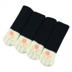 3X (lágy macskakaró asztal saroktakaró szék lábfedeles csúszásgátló asztal sarokH2Y2