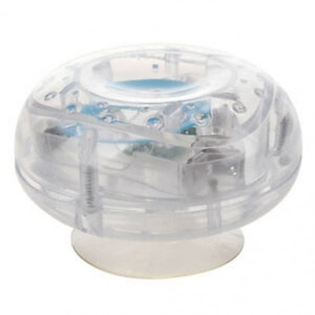 Ideális ajándék Színes fürdőszoba LED-es játékok Vízálló gyerekeknek készült vicces fürdőszoba a G1P1-hez