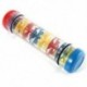 Korai Oktatási Központ Baby Music Rainmaker hangszer játék Tube shaker BT