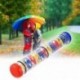 12 hüvelykes Rainmaker Rain Stick zenei játék új ajándék gyerekeknek kisgyermekek számára Y2X8 L8X8
