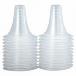 2X (fülhőmérő cserelencsék szűrőinek szondafedele 80 db a Thermosca L2J2-hez