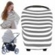 1X (Carseat-lombkorona fedél - baba autó ülés előtetõje All-in-1 ápolási mell, C1R5