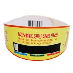 6X (DAISHUBAOBAO cumisüveg hőmérő hőmérő hőmérő R6Q6 hőmérő)