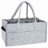 Óvoda tároló táska-baba pelenka Caddy-óvoda törlőkendő tároló táska-hordozható Ba L0Q4