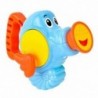2X (Fürdõjáték, Öntözési játékok Baby Gyerek splash Pegase lány fiújáték, kék T4I8)